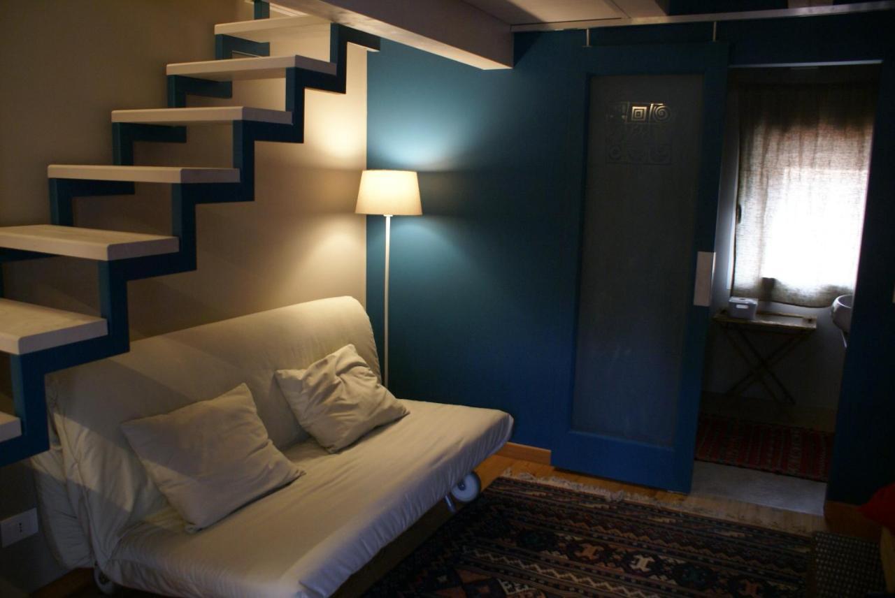 Studio Sforzesco Bellinzago Novarese エクステリア 写真