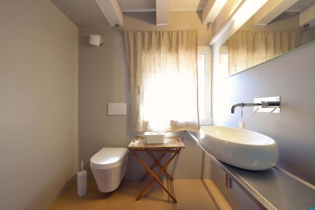 Studio Sforzesco Bellinzago Novarese エクステリア 写真