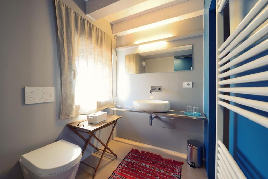 Studio Sforzesco Bellinzago Novarese エクステリア 写真